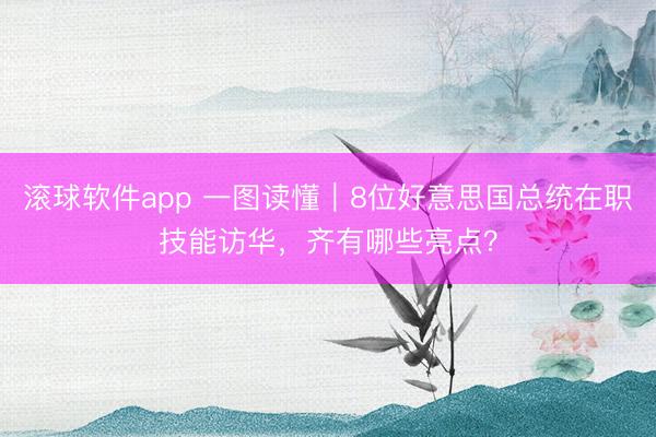滚球软件app 一图读懂｜8位好意思国总统在职技能访华，<a href=