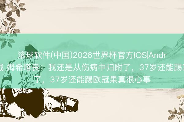 滚球软件(中国)2026世界杯官方IOS|Android手机app下载 姆希塔良：我还是从伤病中归附了，37岁还能踢欧冠果真很心事